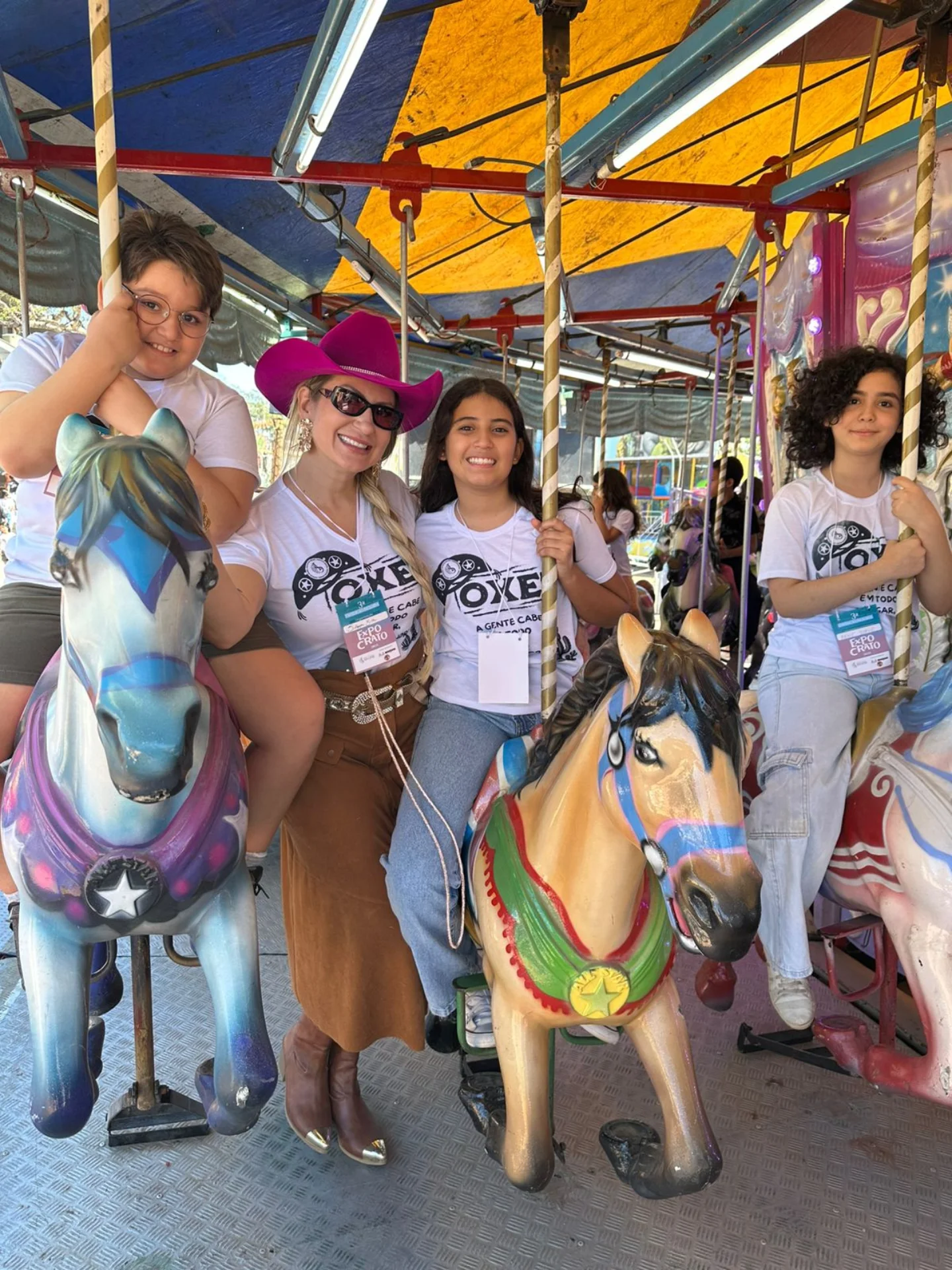 Expo Sentidos